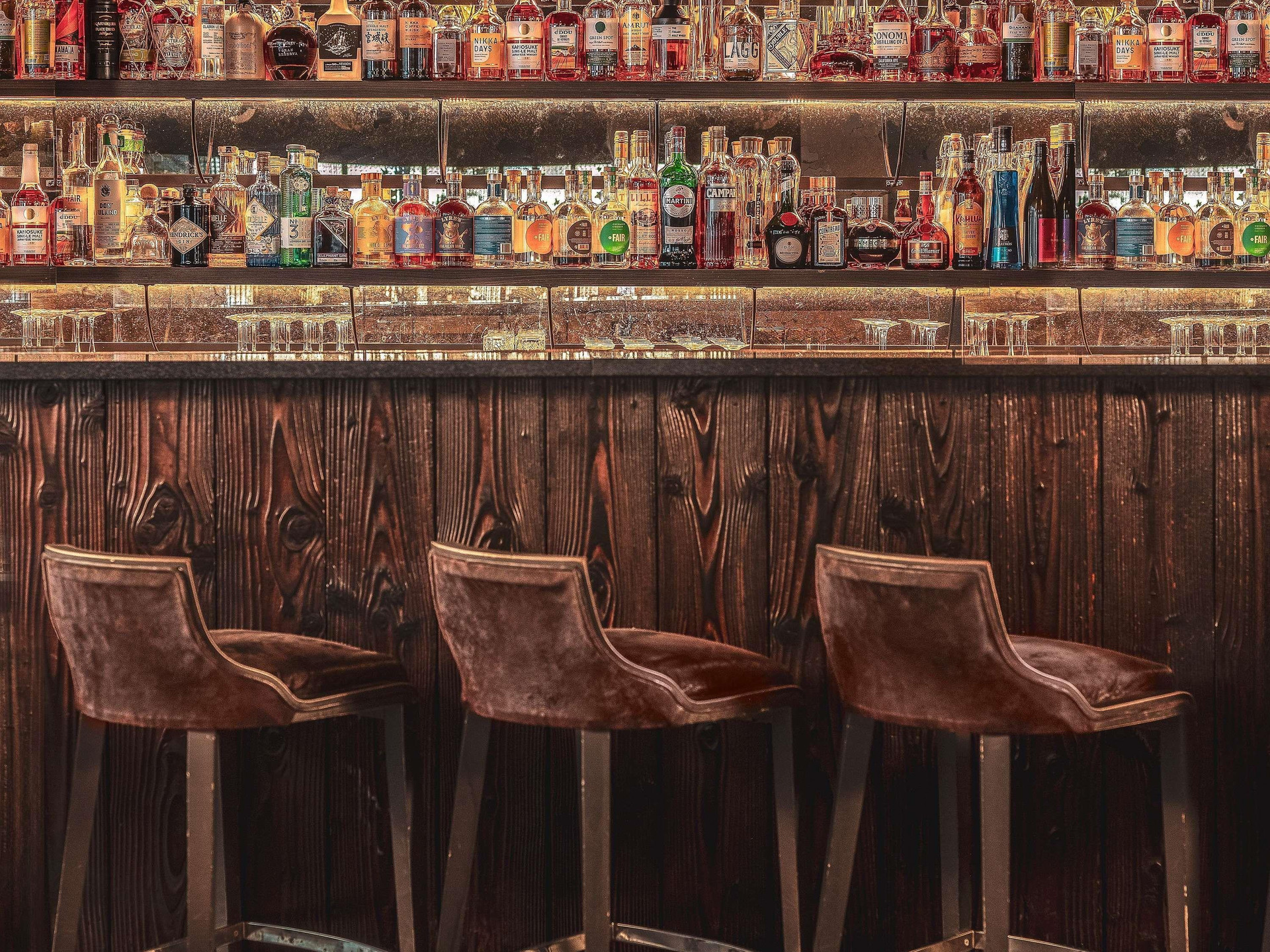 Bar/Salón Ibis Bastille Opera