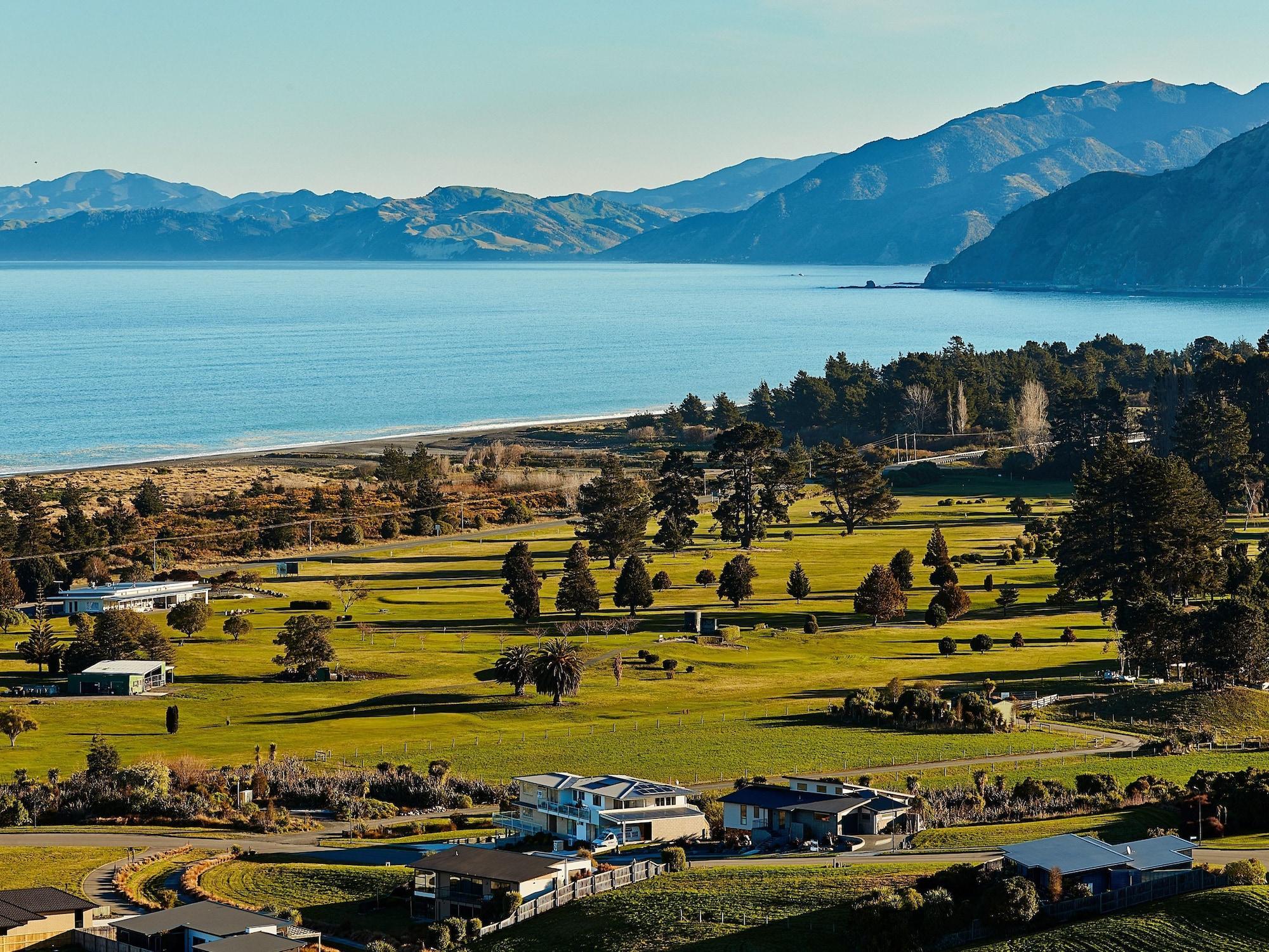 Campo de Golf Kakatu Retreat