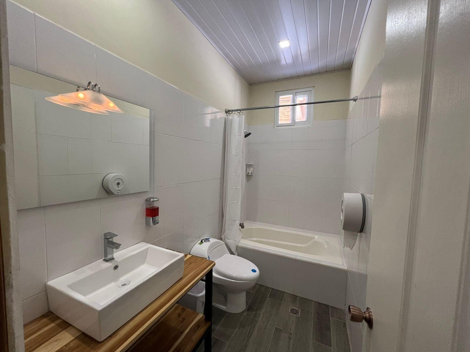 Equipamiento de Habitación Casa Montana Hotel