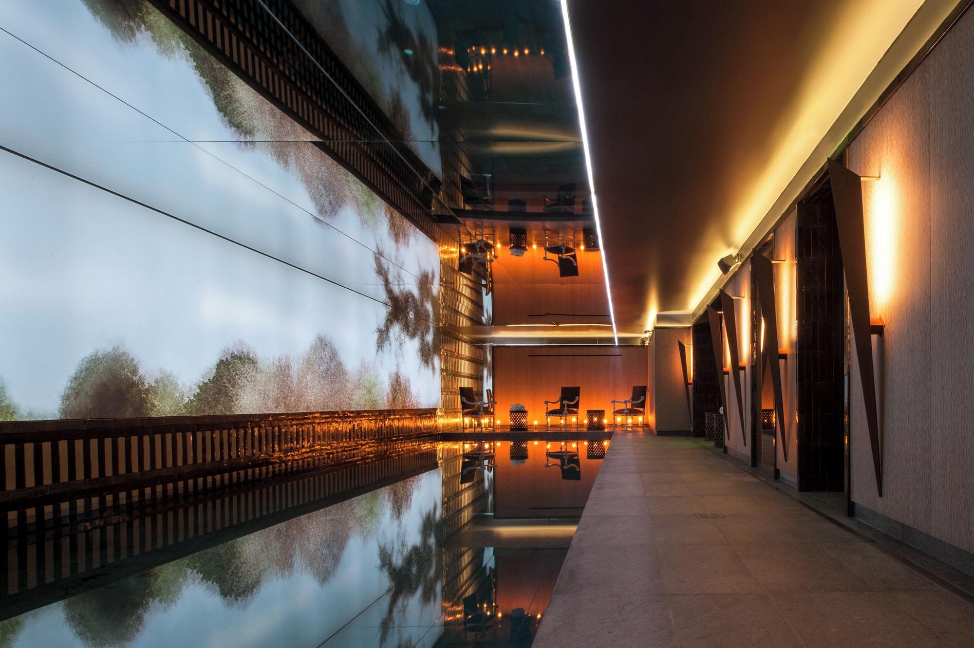 Spa Nolinski Paris - Evok Collection