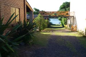 Alquiler Temporario - Cabañas del Dique
