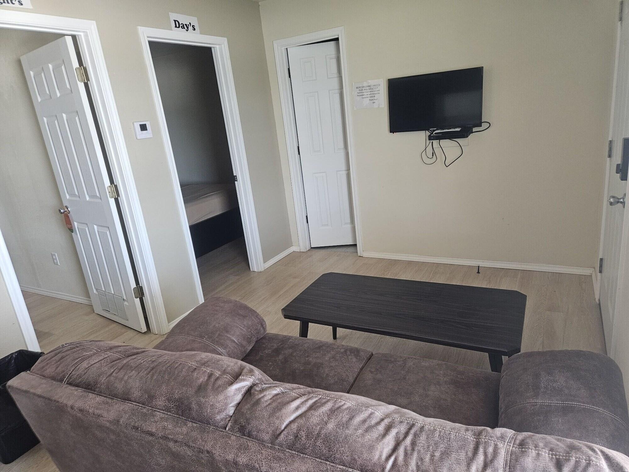 Habitación EL Dorado ranch resort