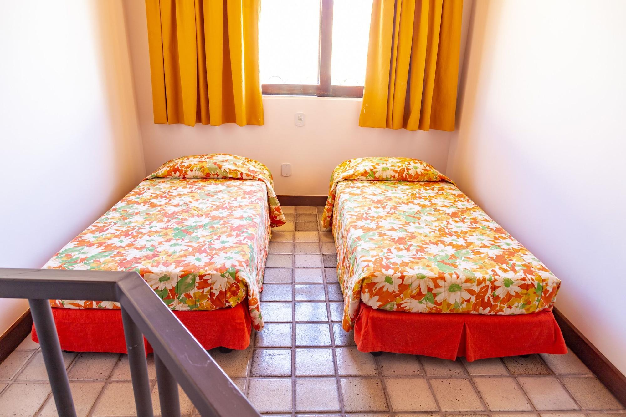 Habitación Porto Seguro Eco Bahia Hotel