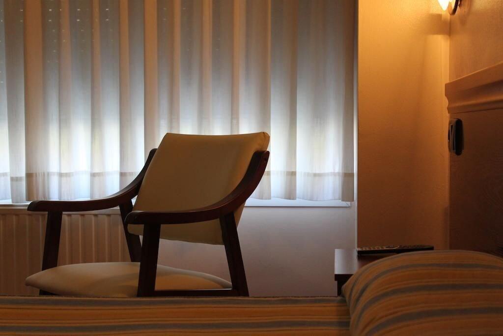 Set de Habitación Hotel Valdés