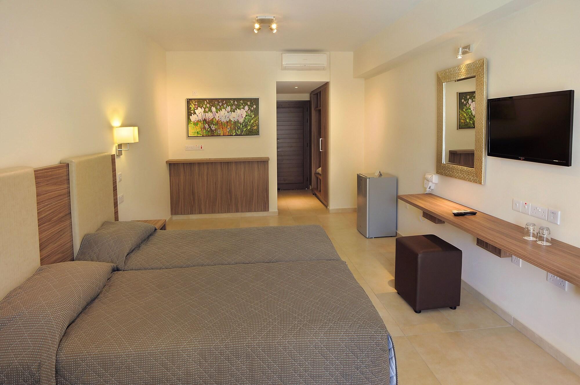 Habitación Nelia Gardens