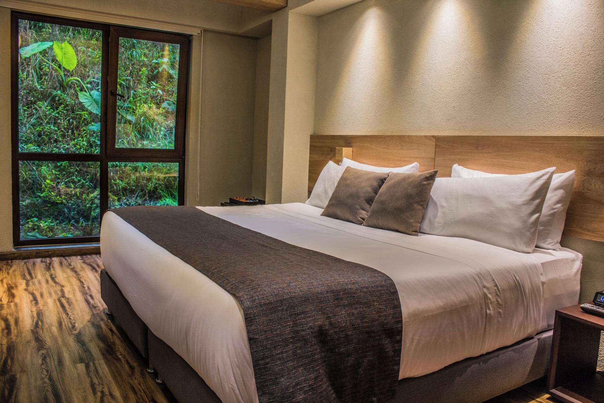 Habitación Termales Santa Rosa de Cabal - Hotel