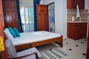 Alojamiento - Nyali Studio Apartment