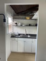 Alquiler Vacacional - Waterfront penthouse studio