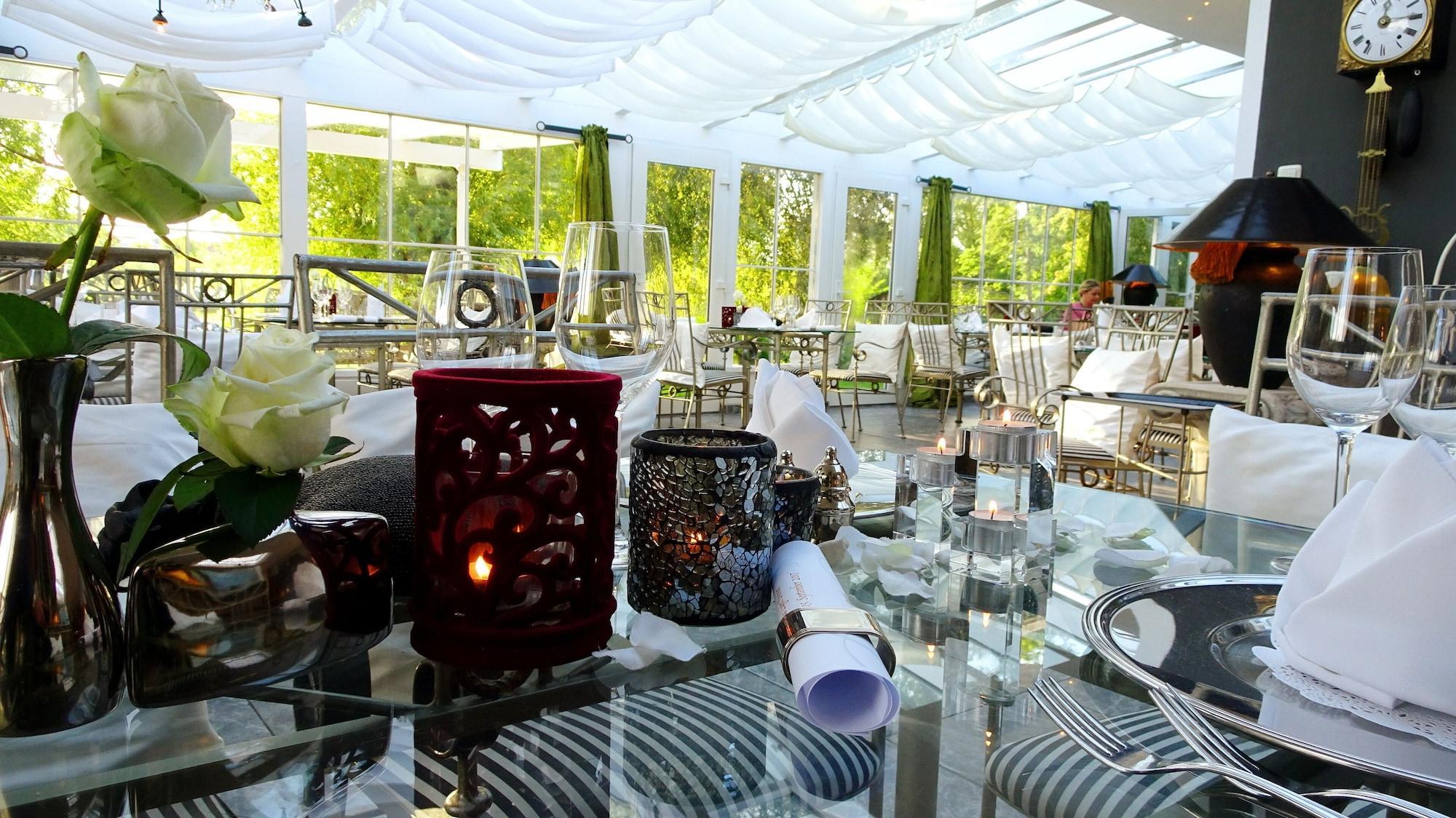 Restaurant Drahthammer Schlößl