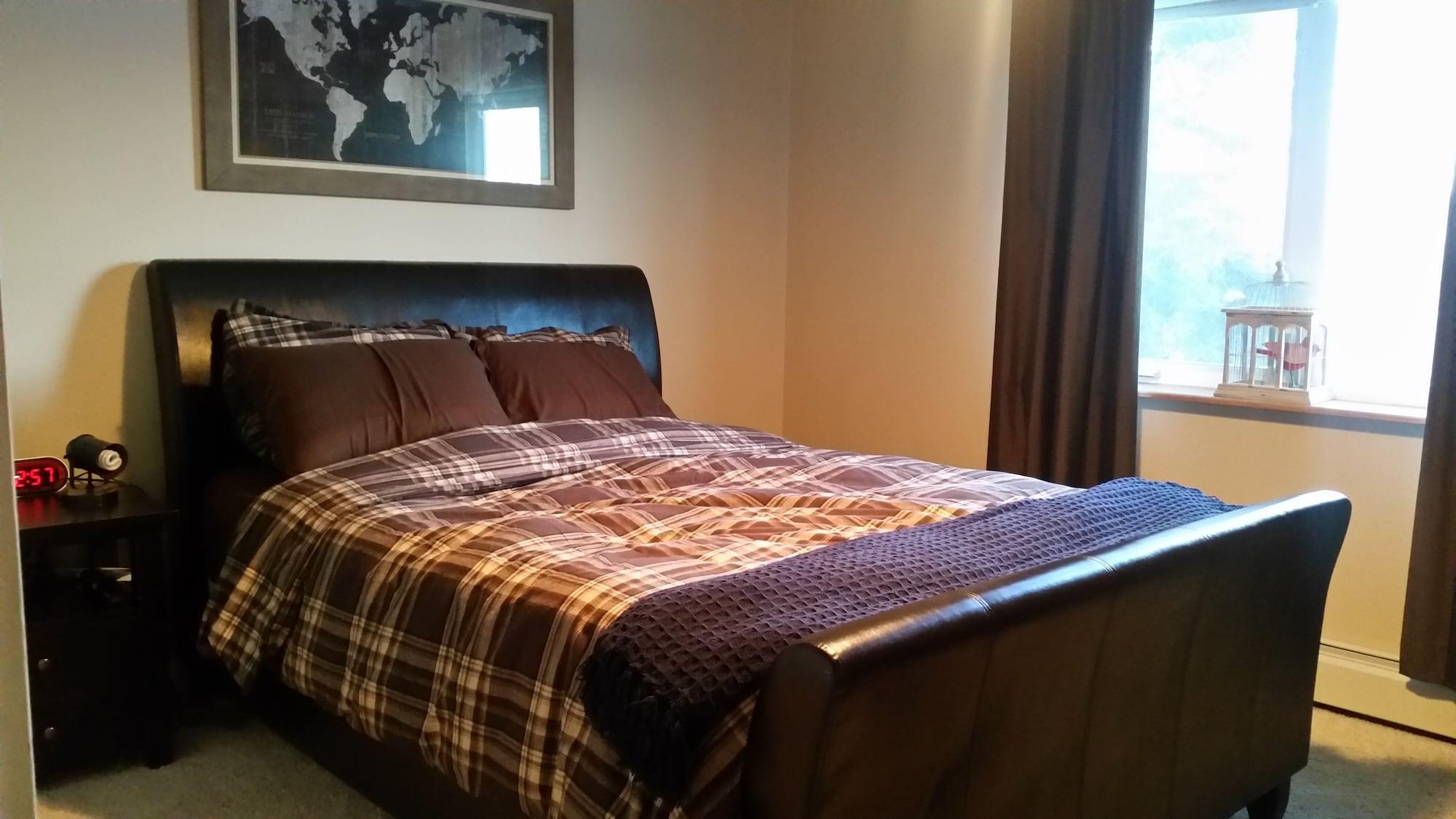 Habitación Alaska Haven
