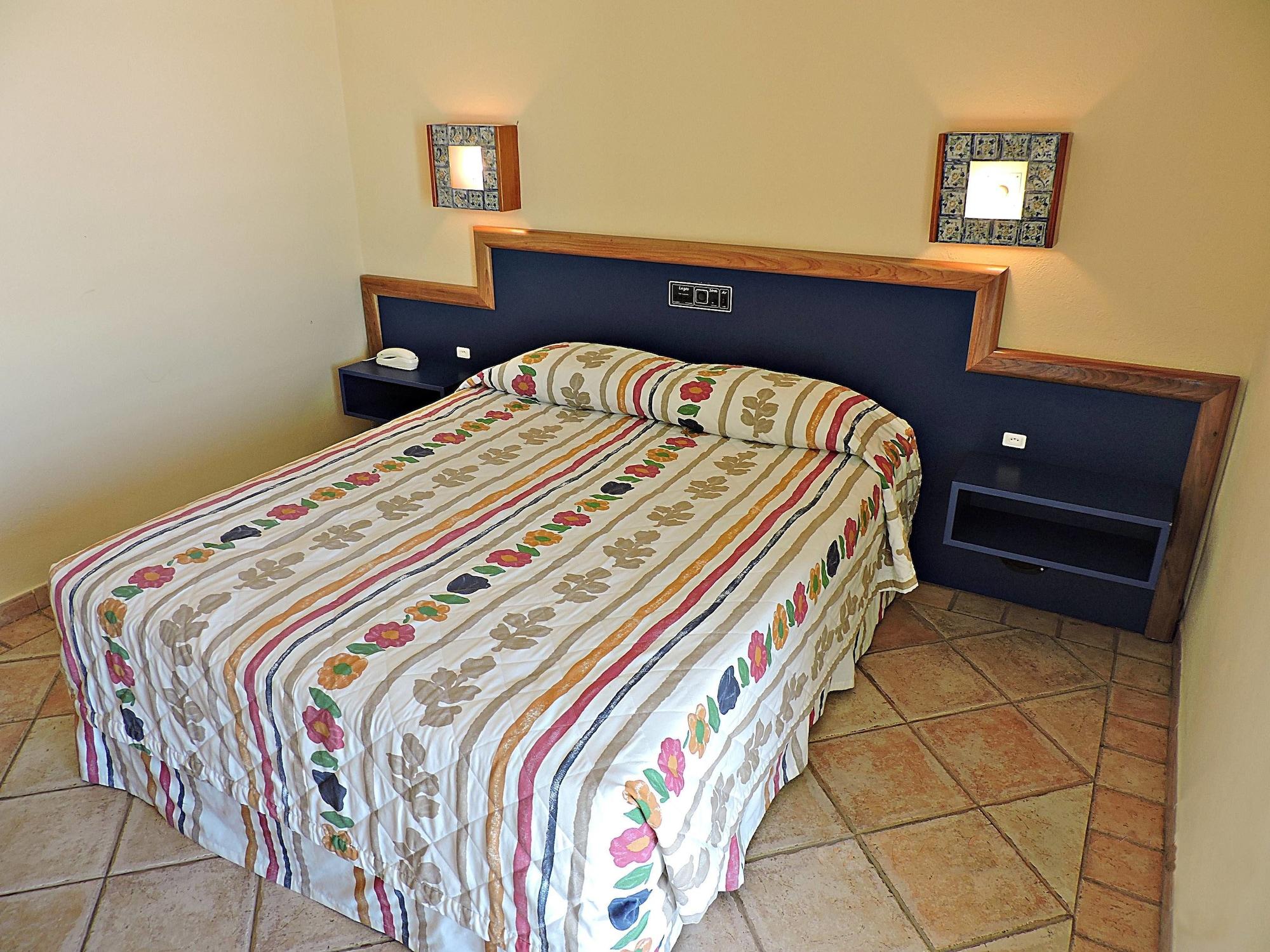 Habitación Praia Hotel Imbituba