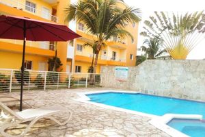 Alquiler Vacacional - Peaceful apartment at the Villa Sol Punta Cana,