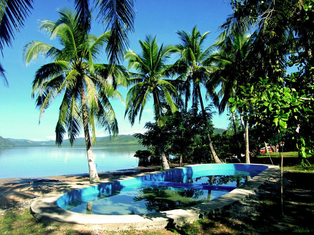 Vista Piscina Majika's Island Resort