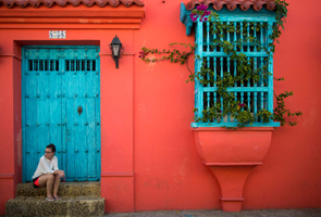 Cartagena de Indias