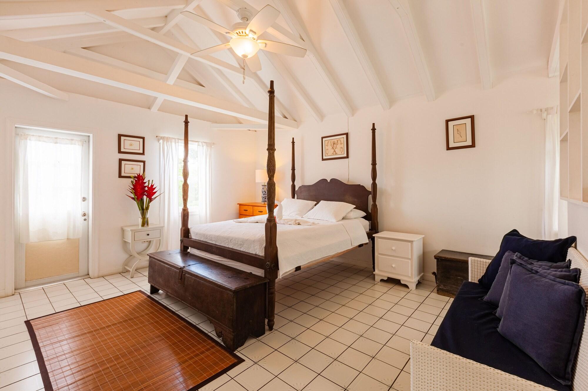 Habitación The Cottage Club Hotel