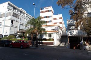 Alojamiento - Bonne Etoile Hotel