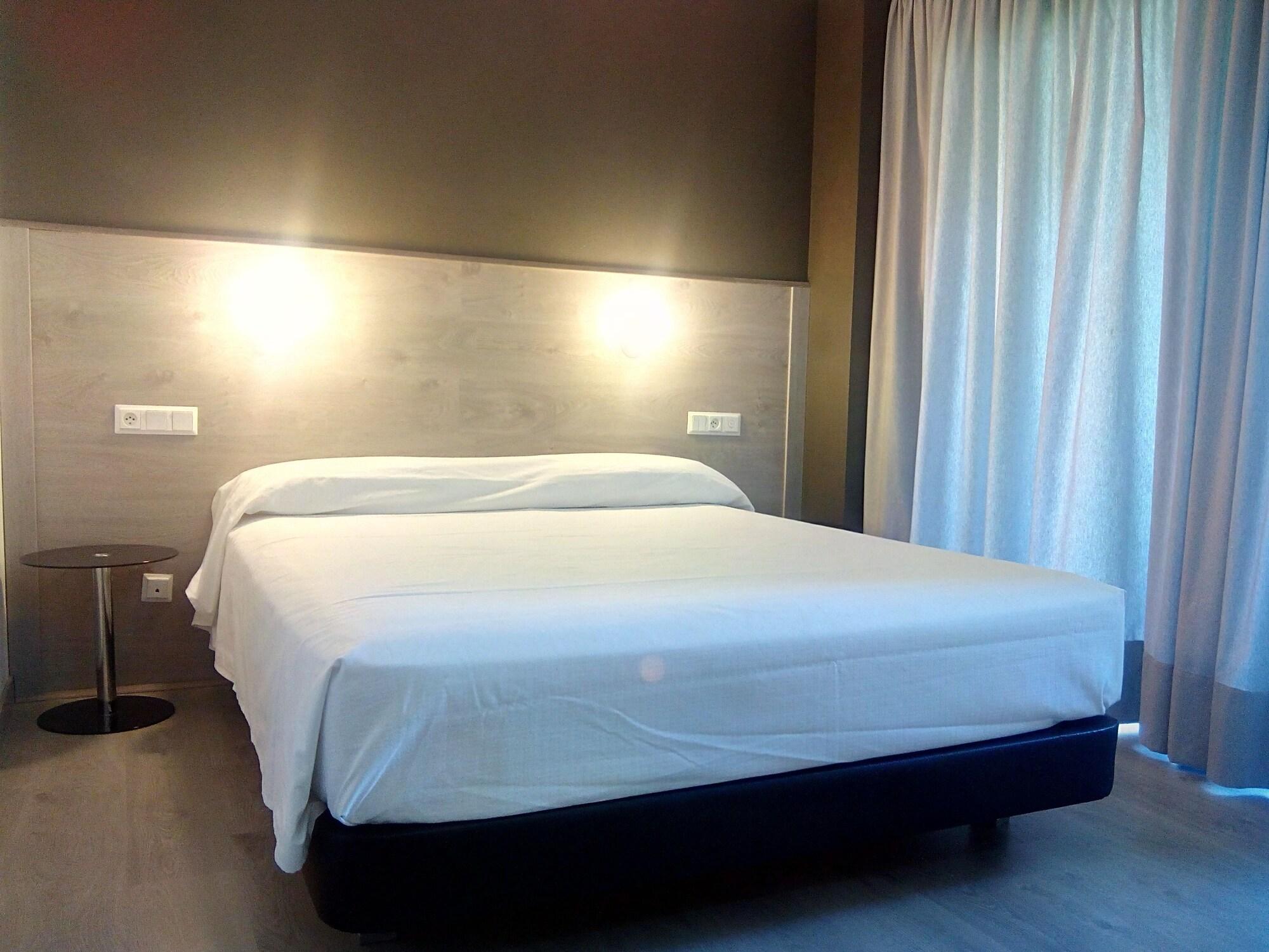 Varios Hotel Delicias