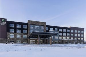 Alojamiento - Holiday Inn Express & Suites West Des Moines - Jordan Creek by IHG