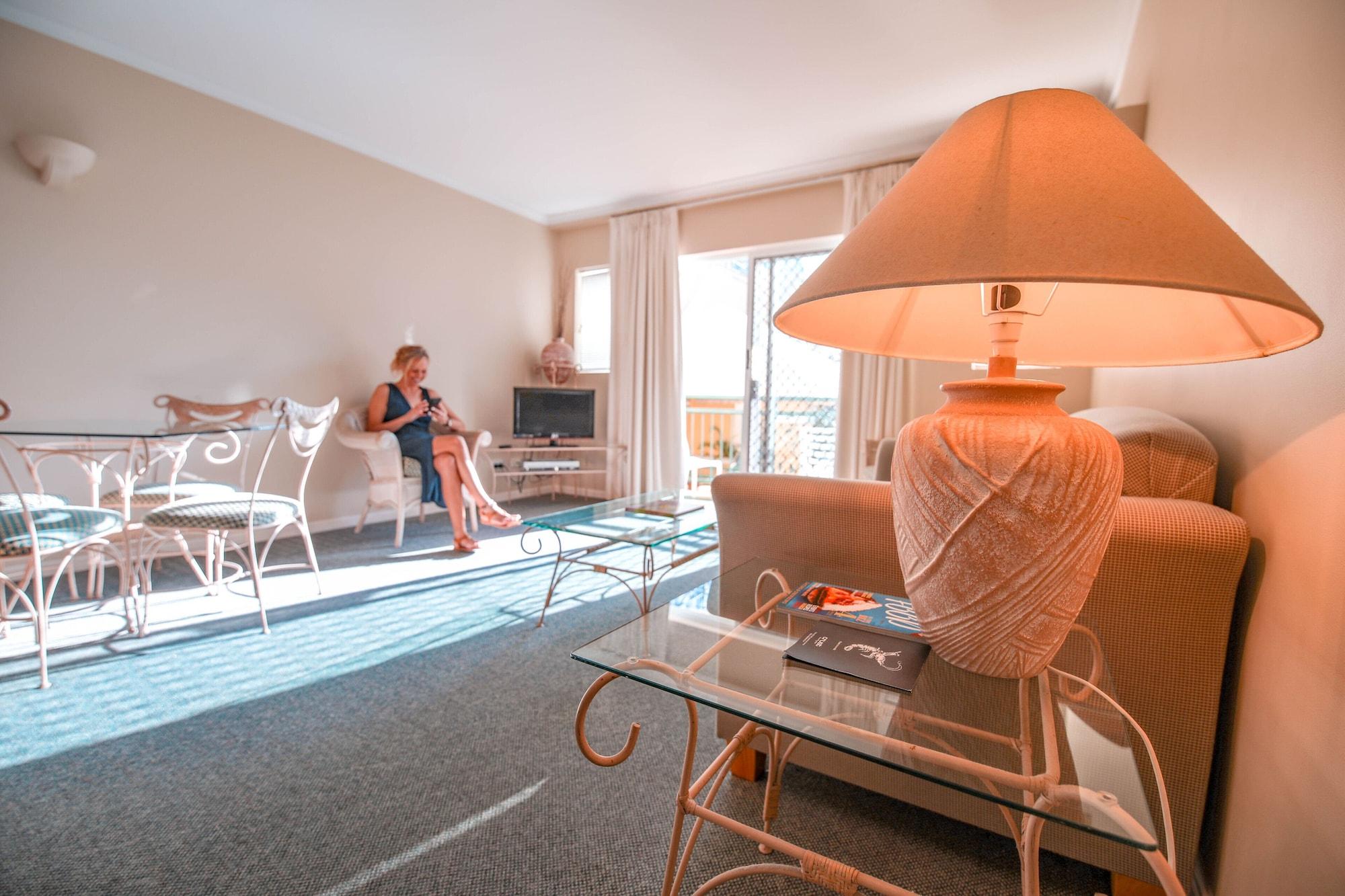 Habitación Il Palazzo Boutique Apartments