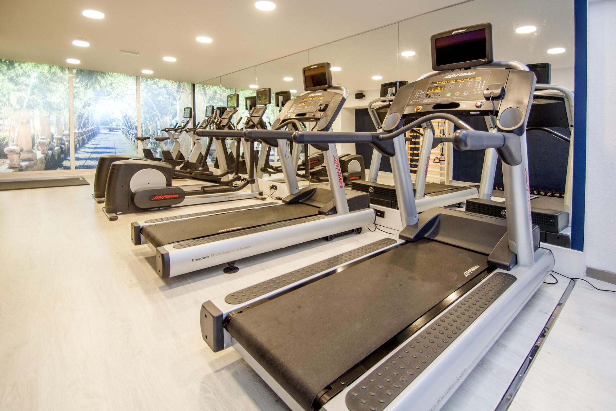 Gimnasio Catalonia Del Mar - Adults Only
