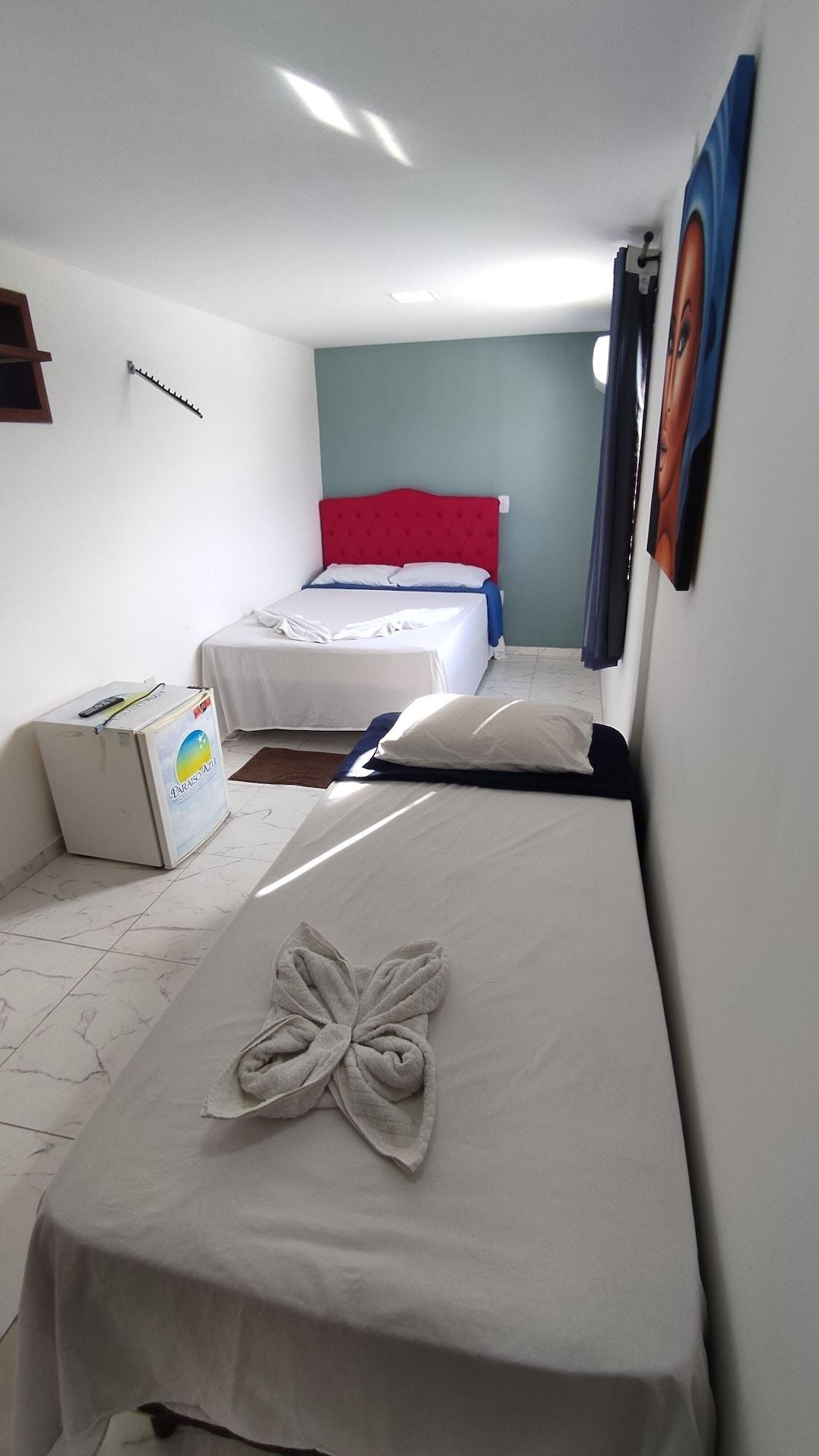 Habitación Hotel Ubuzios