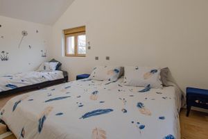 Alquiler Vacacional - In the countryside between Lac du Der and the lakes and forests of the Orient, the great egret