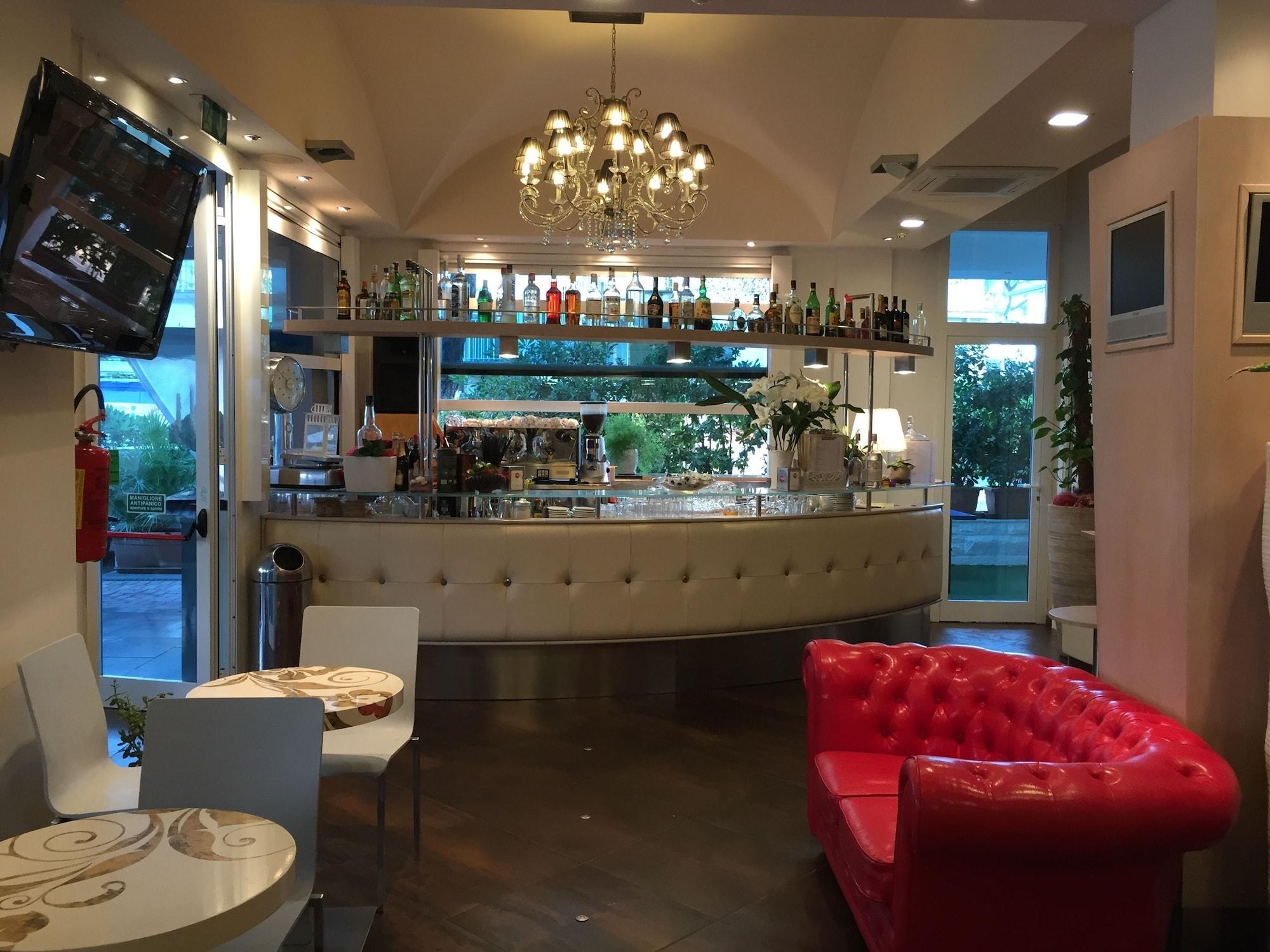 Gimnasio Hotel Miami