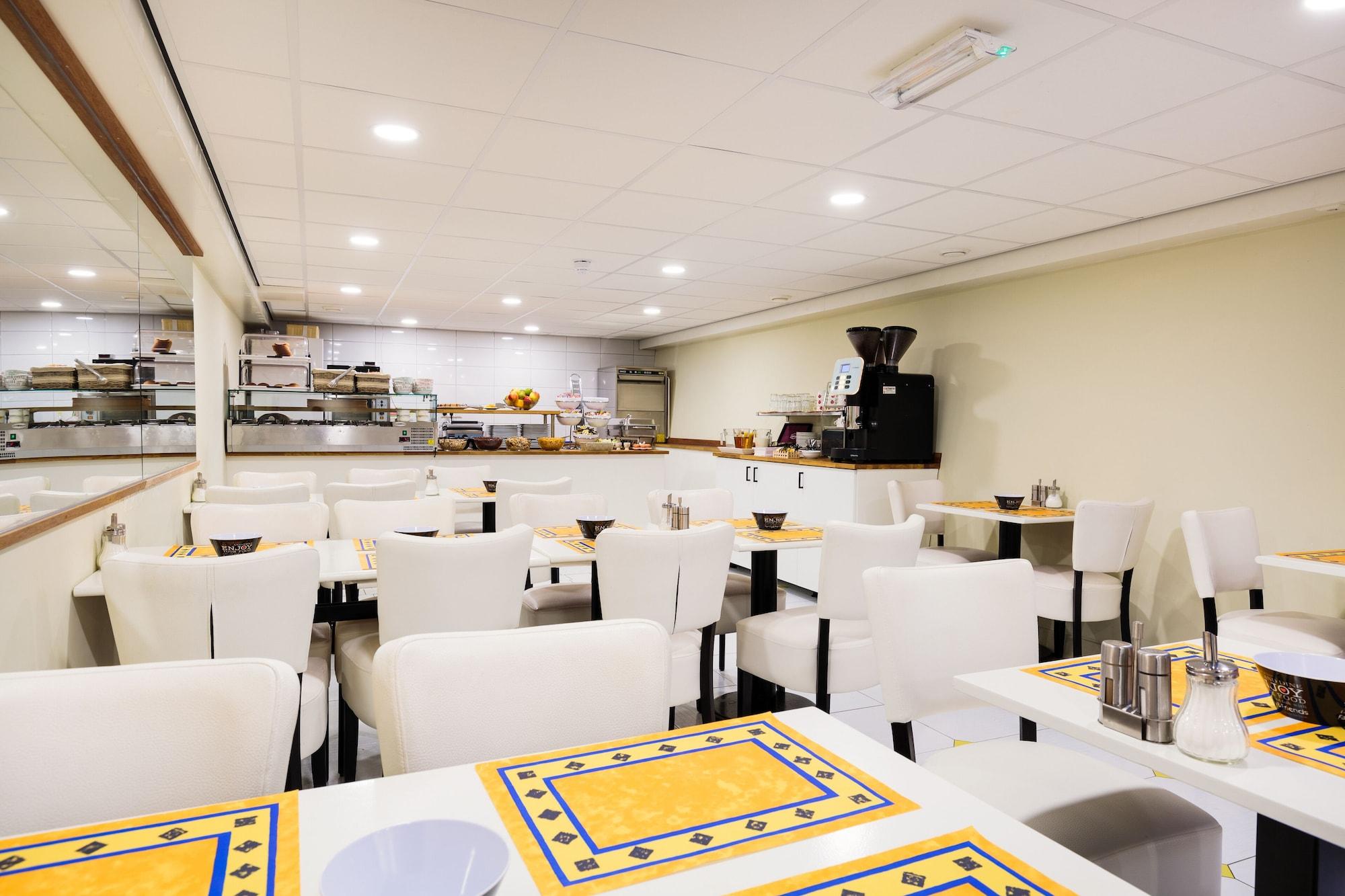 Restaurant Hotel De Looier