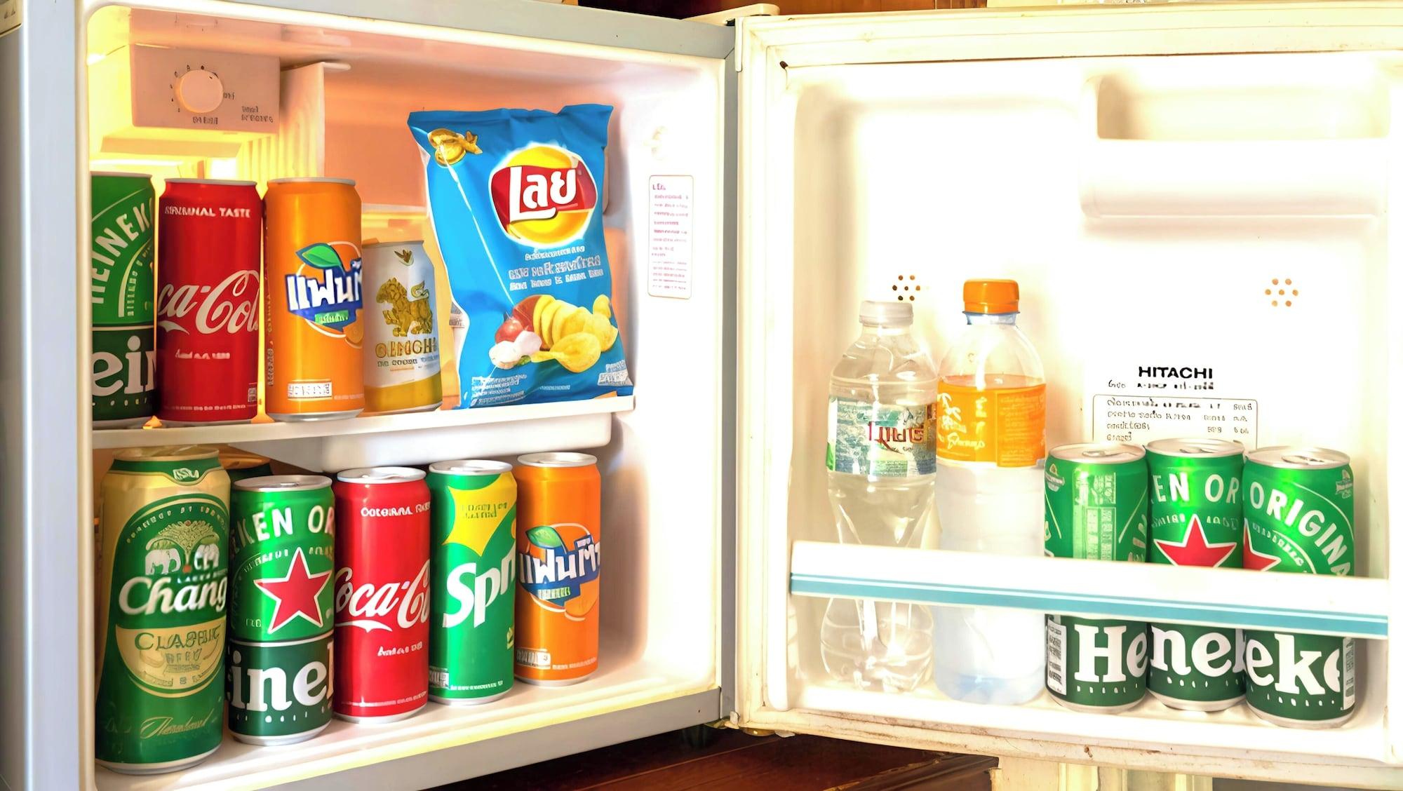 Equipamiento de Habitación Hotel Mountain Bliss new delhi