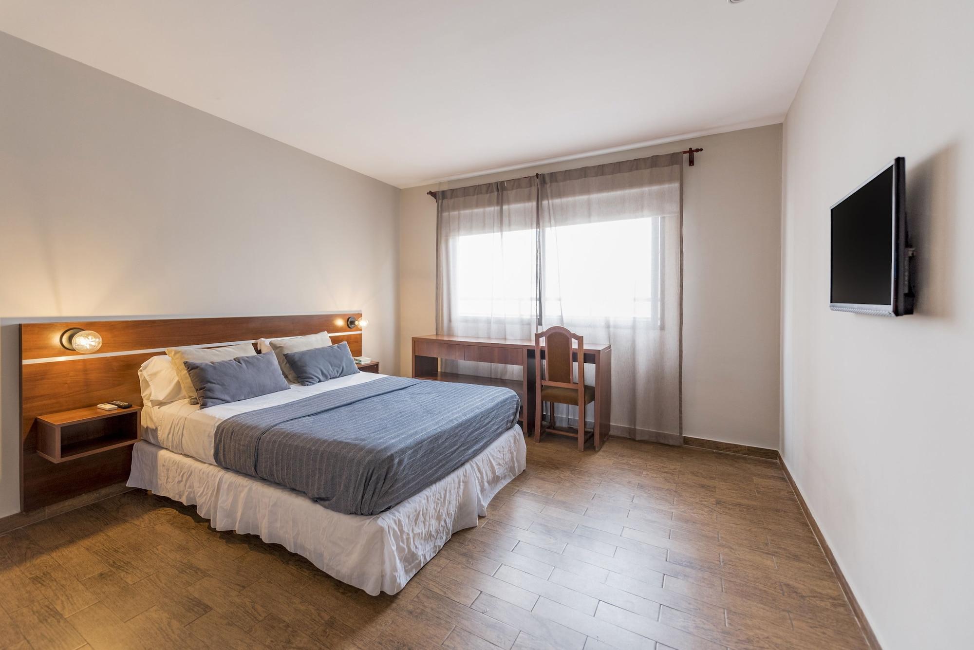Habitación Puerto Limon Hostel