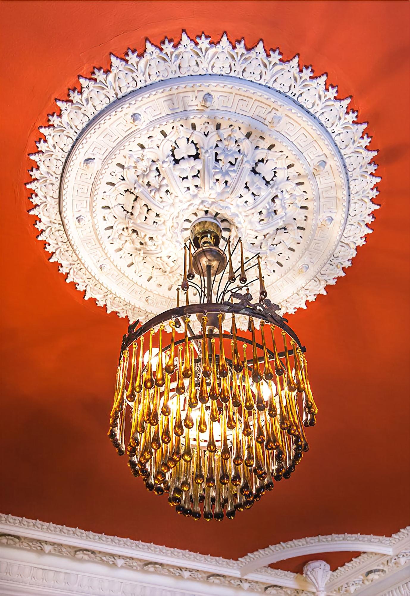 Set de Habitación Creston Villa Guest House