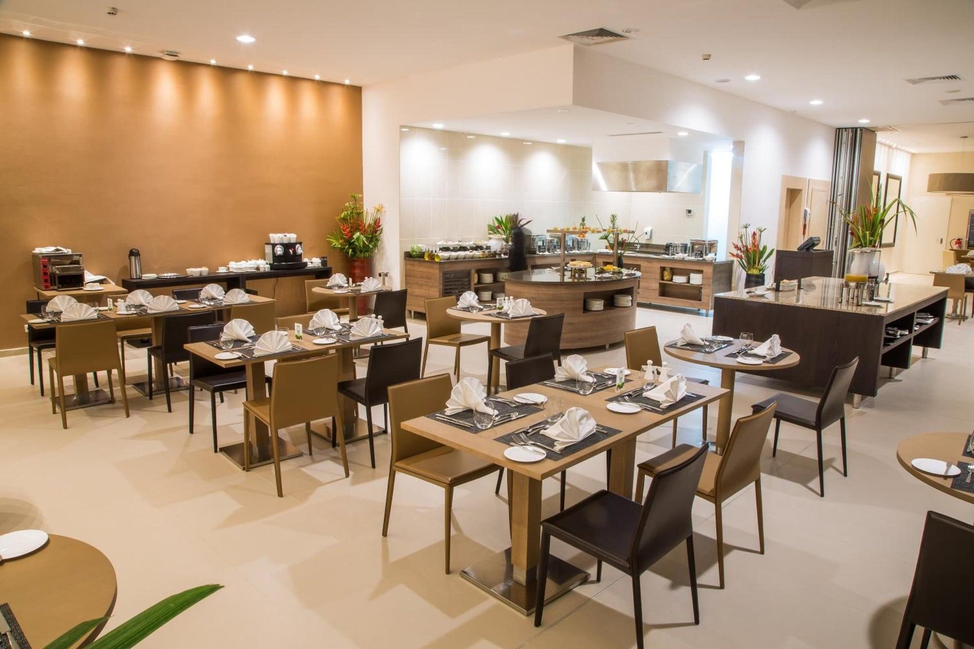 Restaurant Azalai Hôtel Abidjan