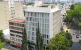 Capitalia Antara Polanco