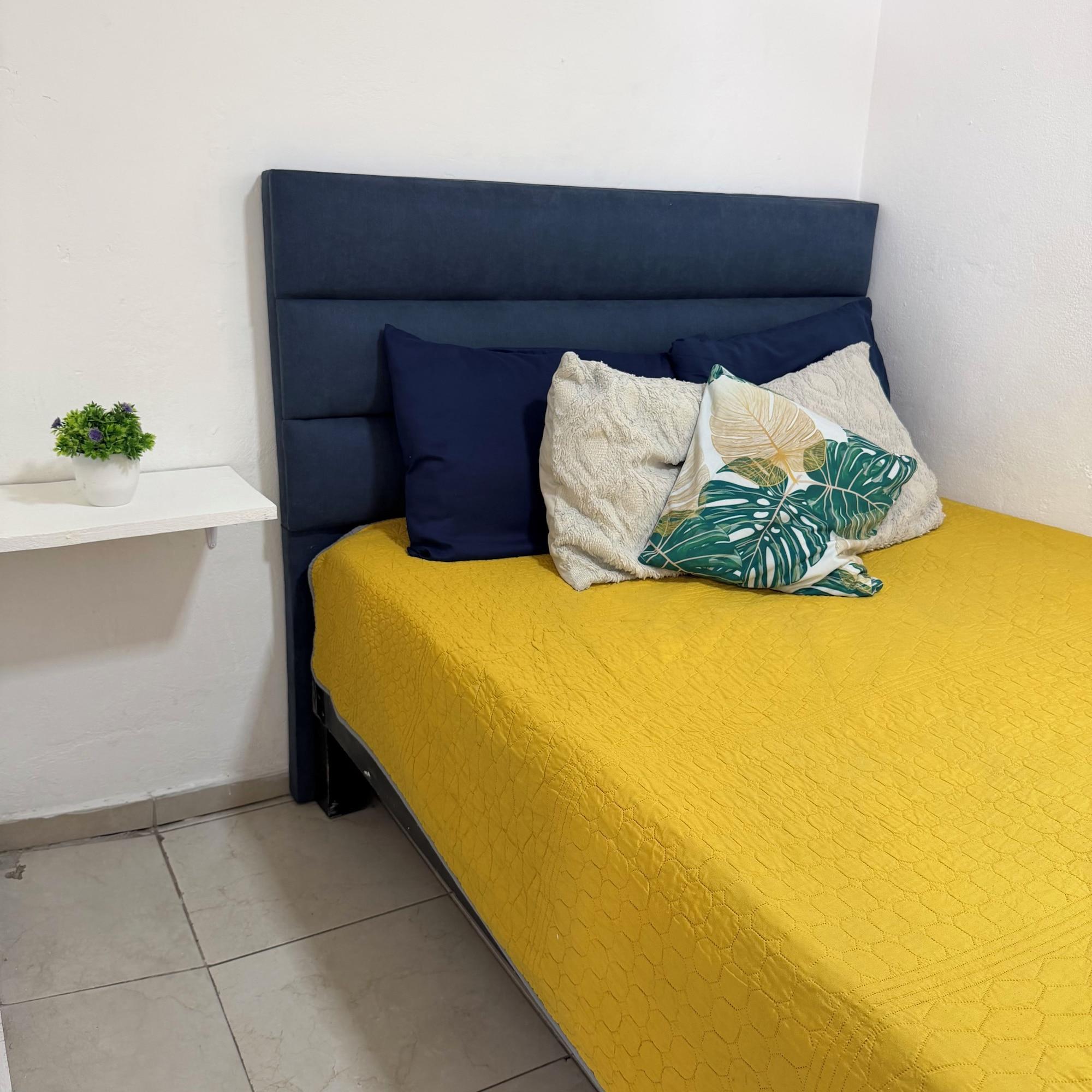 Habitación Isla Venados Renta Vacacional