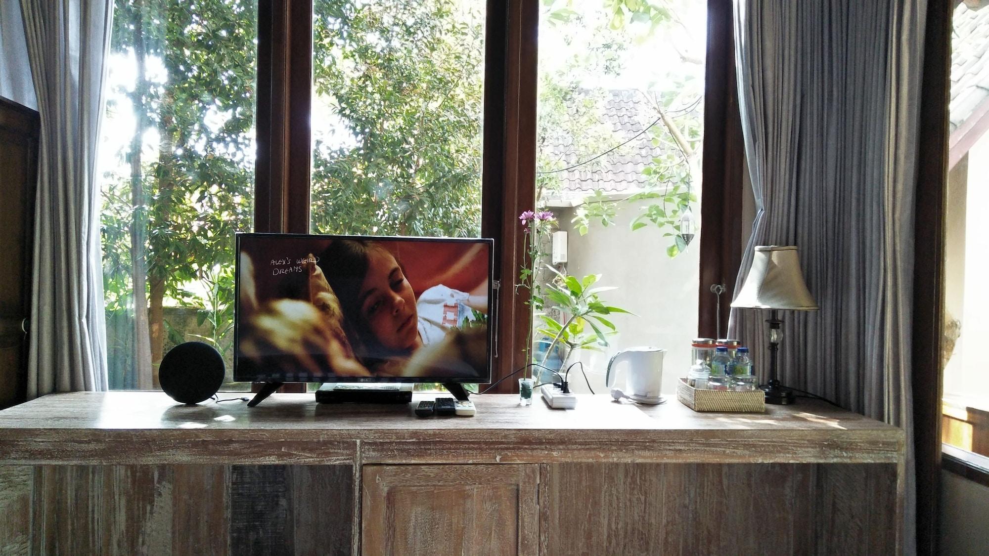 Set de Habitación Griya Sriwedari