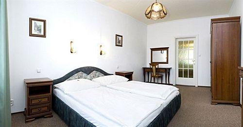 Habitación Hotel Excellent