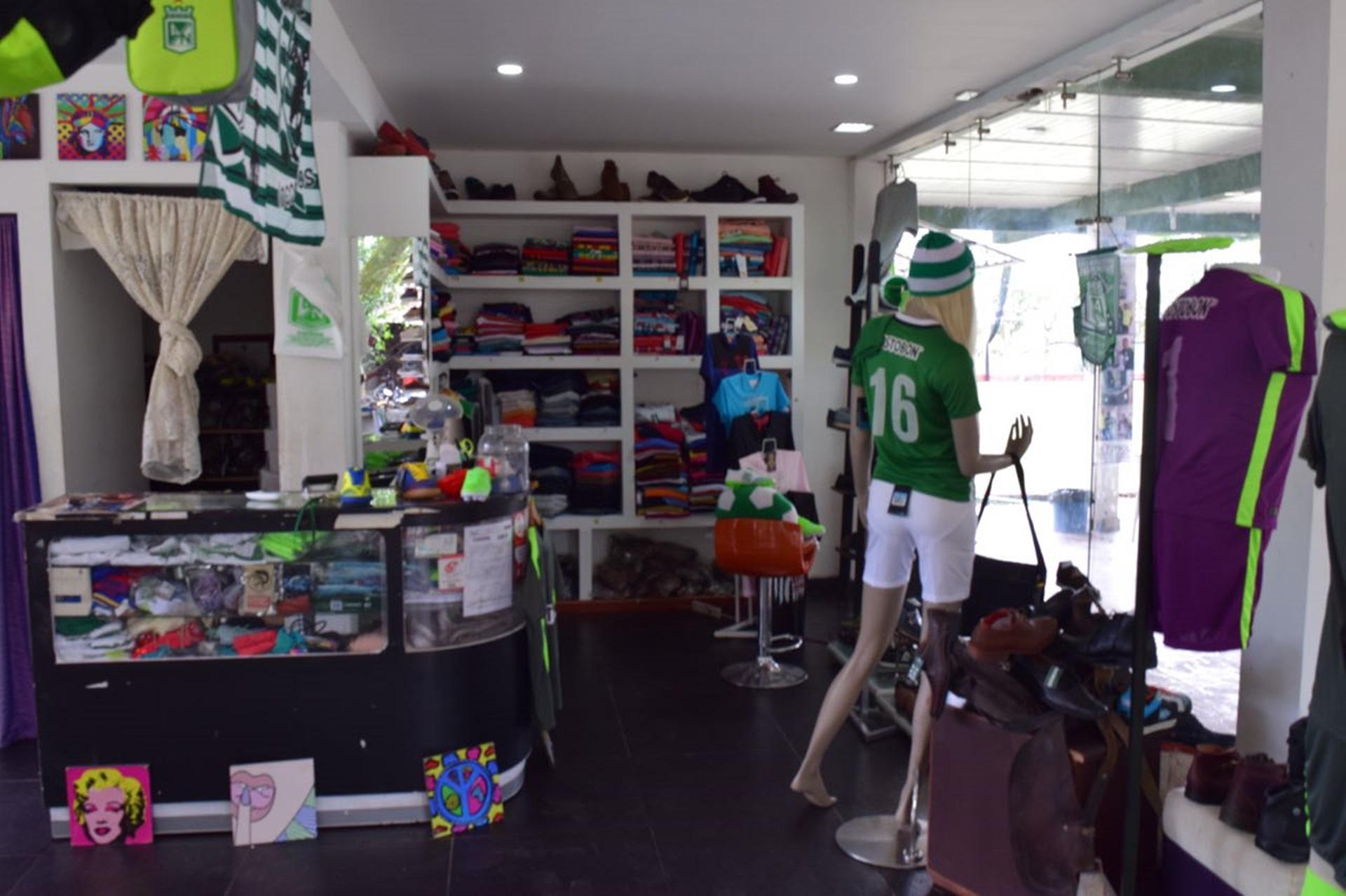 Varios Hotel Deportivo y Recreativo Los Gemelos