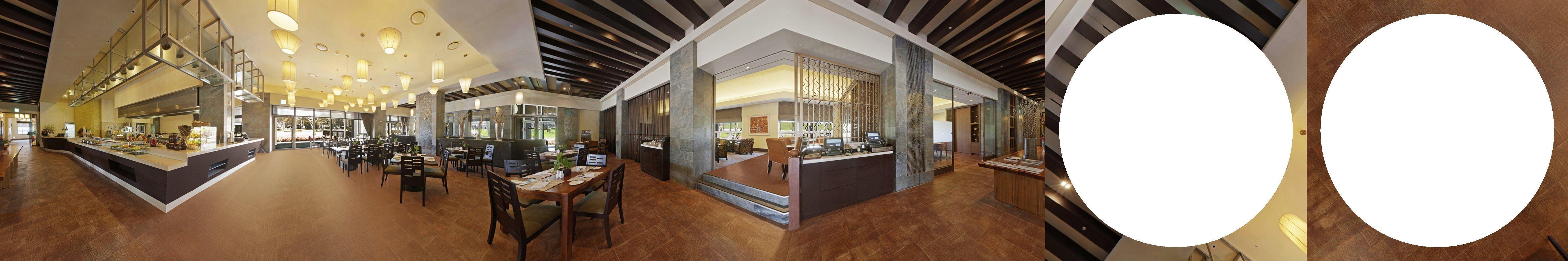 Restaurant InterContinental Pyeongchang Resort Alpensia by IHG
