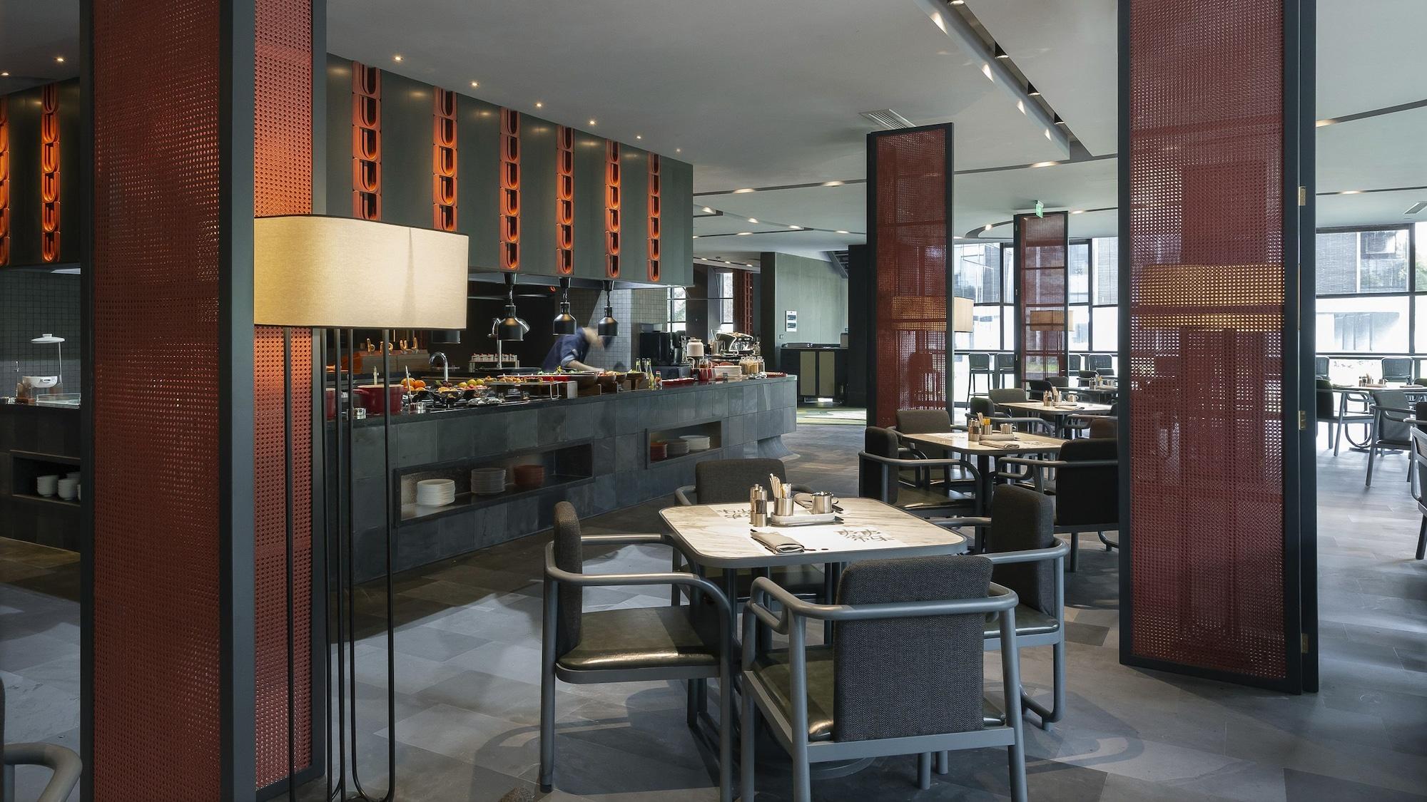 Restaurant Lucid Xixi Hotel