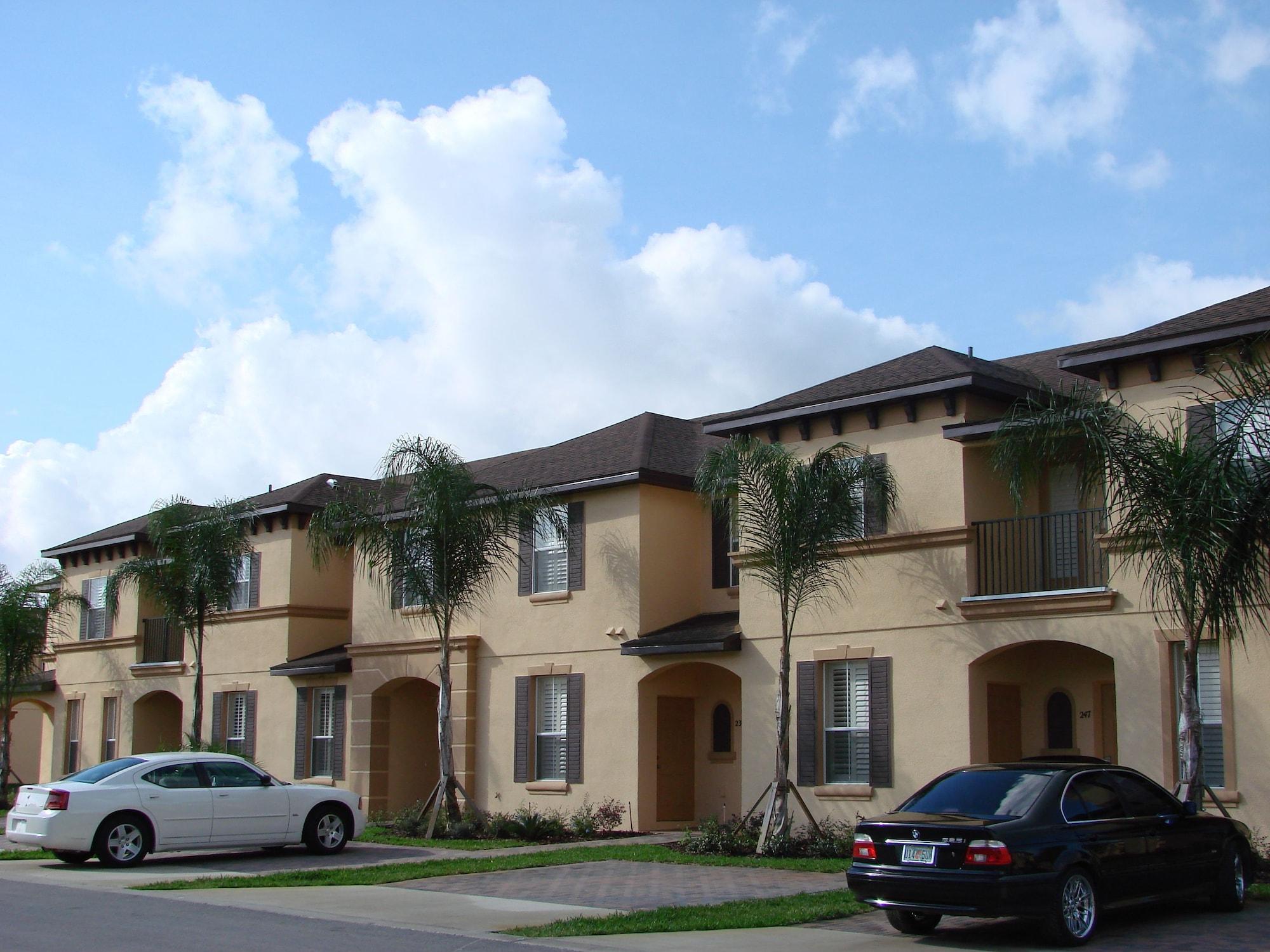 Habitación Villas At Regal Palms