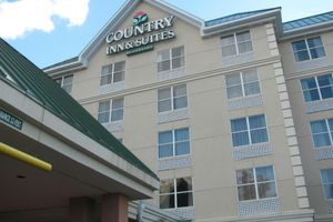 Country Inn & Suites by Radisson, Orlando, FL