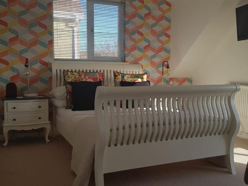 Varios Telscombe Cliffs Bed & Breakfast
