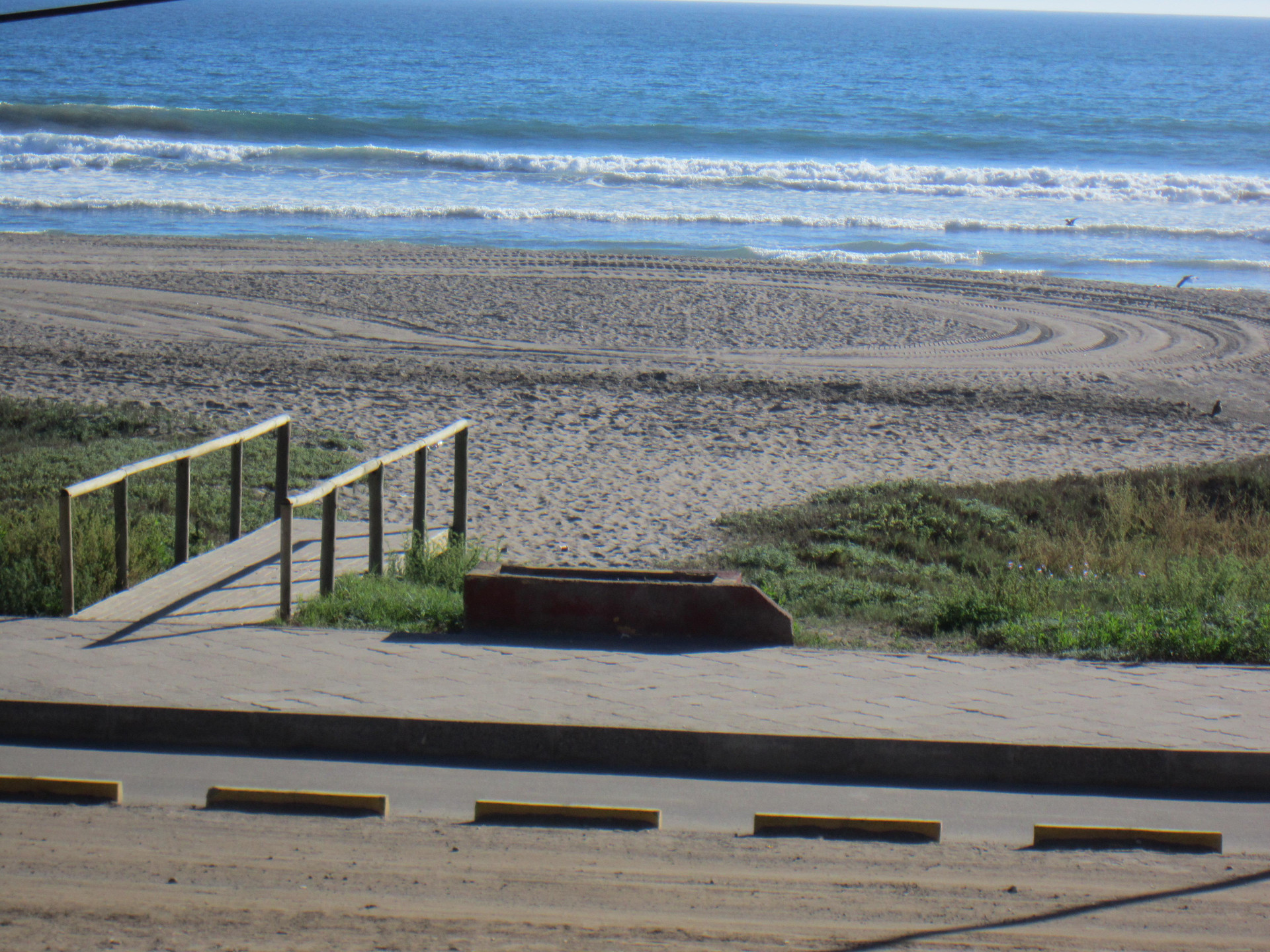 Playa Hotel Canto del Mar