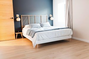 Alquiler Vacacional - Renovated, spacious and comfortable 26-bed mill