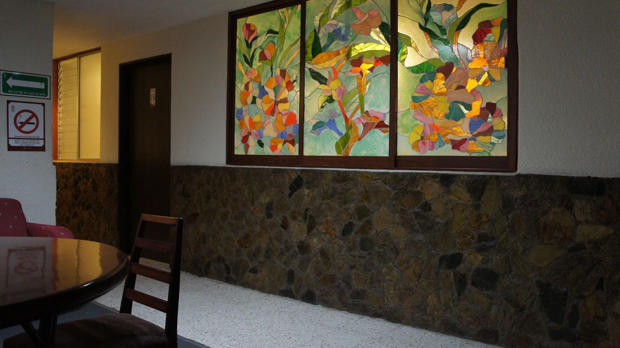 Varios Suites Teziutlan
