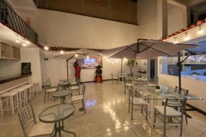 Alojamiento - Hotel Venture