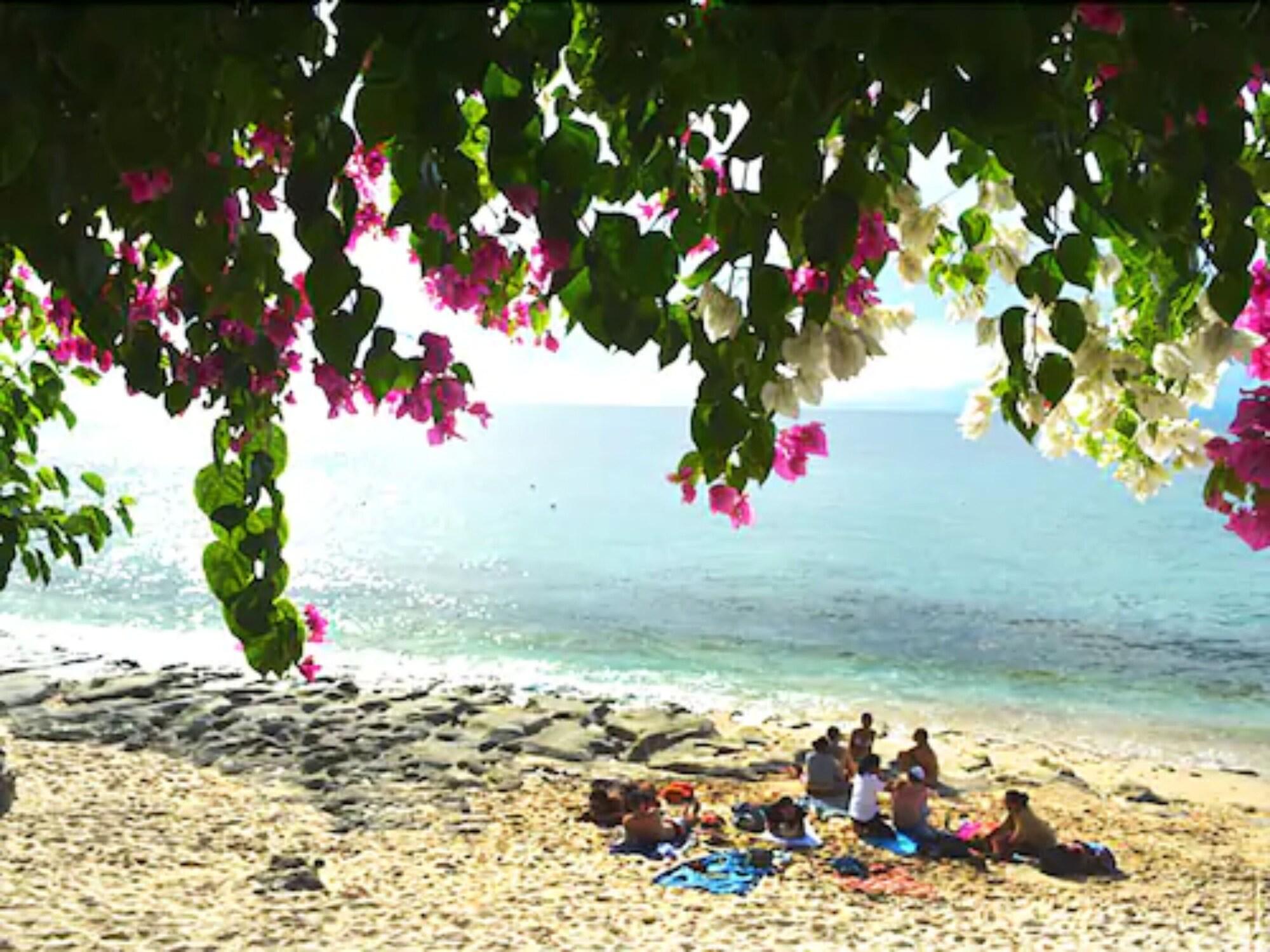 Playa Sal Secret Spot