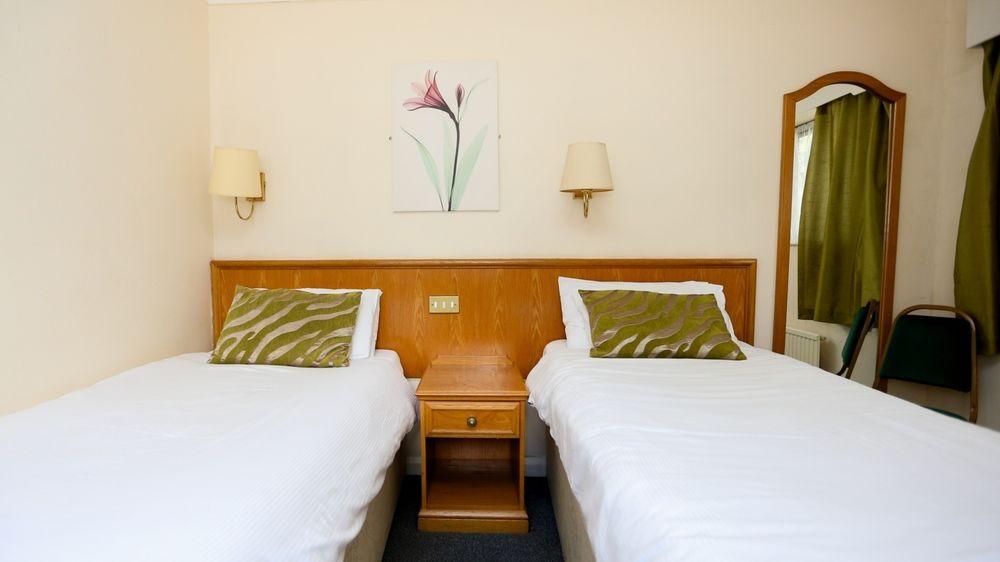 Habitación Fairways Lodge & Leisure Club