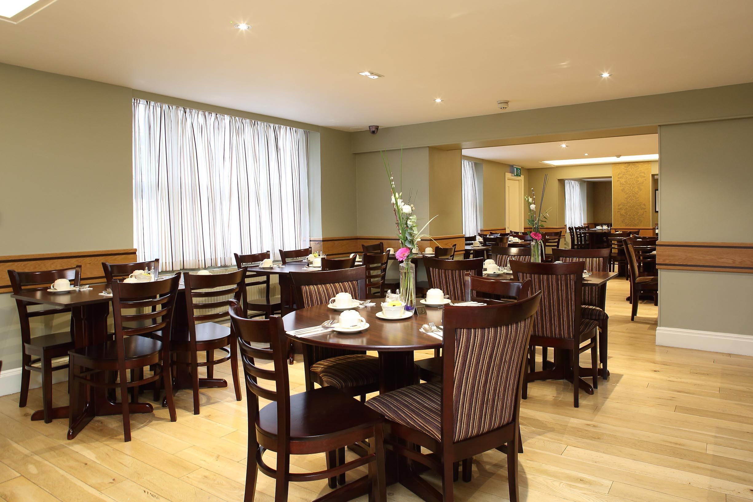 Restaurant Phoenix Hotel