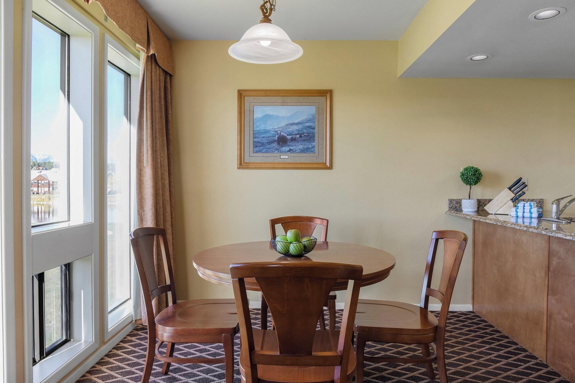 Restaurant Club Wyndham Pagosa